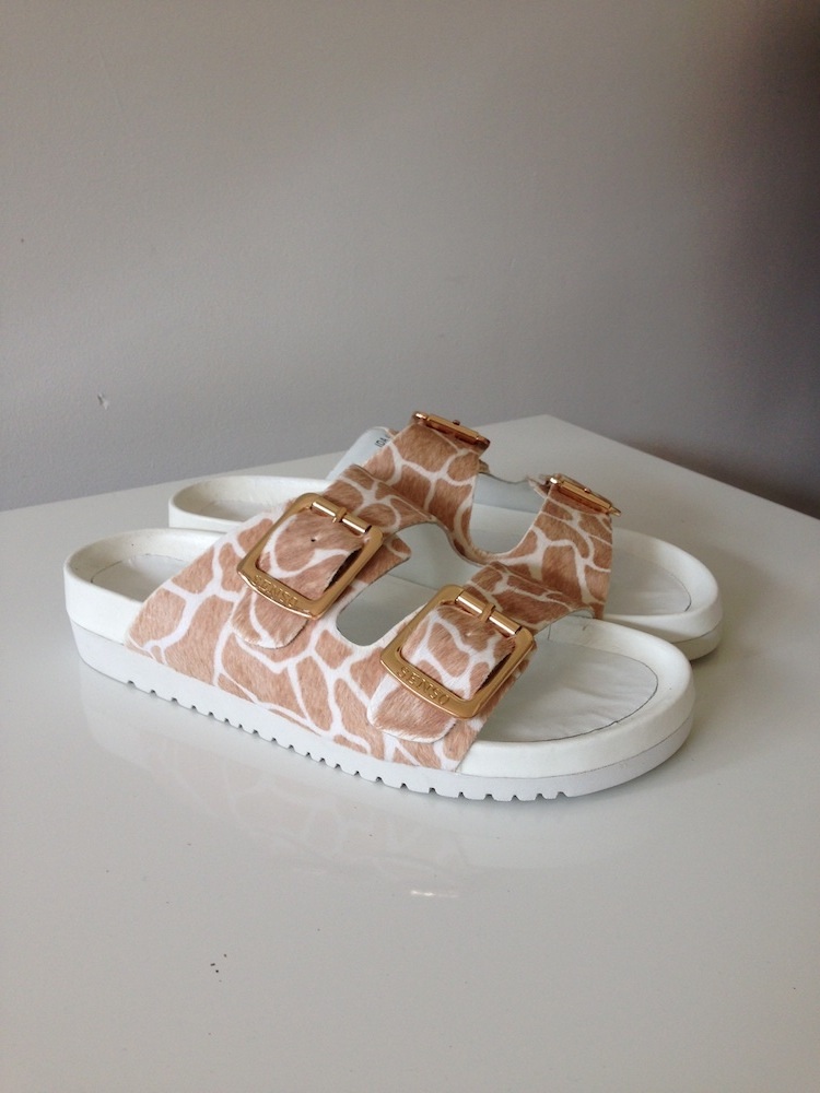 Ida wheat sandals senso 1 copy